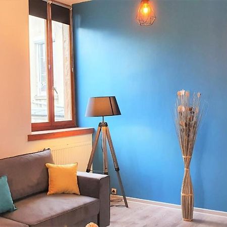 Cocon Rue Ecuyere Hypercentre Caen 凯恩 外观 照片