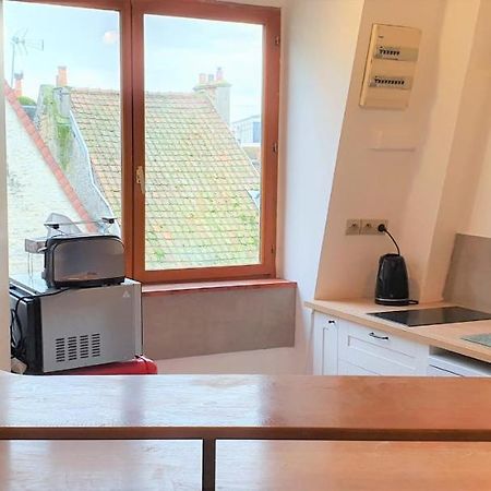 Cocon Rue Ecuyere Hypercentre Caen 凯恩 外观 照片